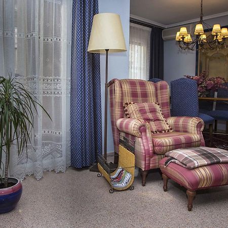 Apartamento Completo Monovar Екстериор снимка