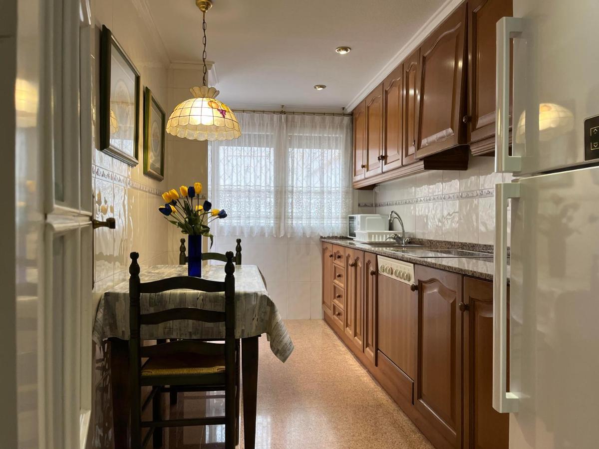Apartamento Completo Monovar Екстериор снимка