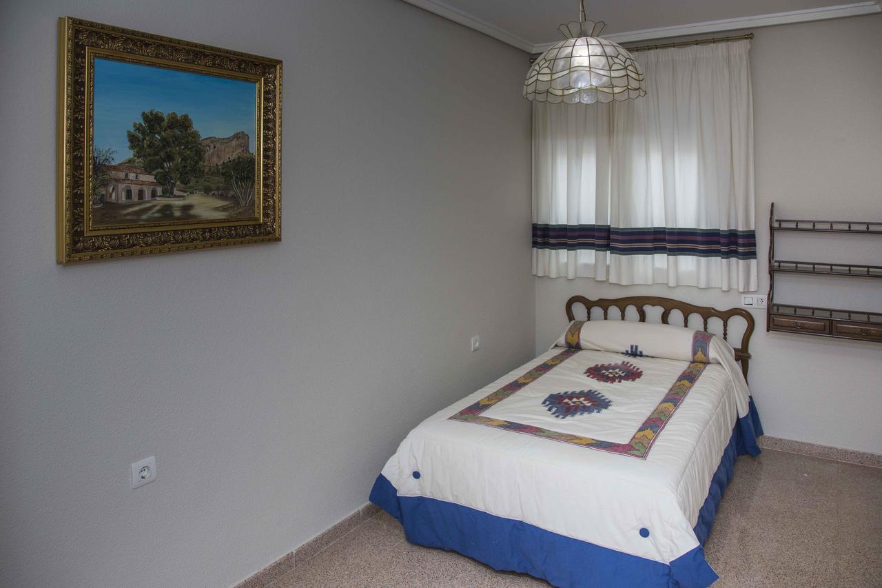 Apartamento Completo Monovar Екстериор снимка