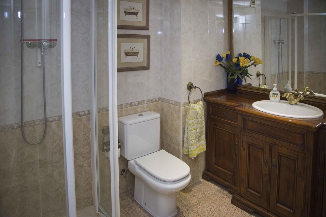 Apartamento Completo Monovar Екстериор снимка