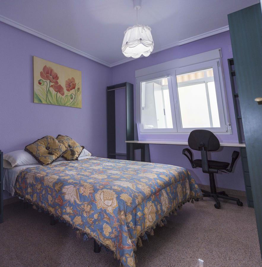 Apartamento Completo Monovar Екстериор снимка