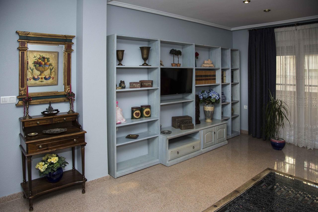 Apartamento Completo Monovar Екстериор снимка
